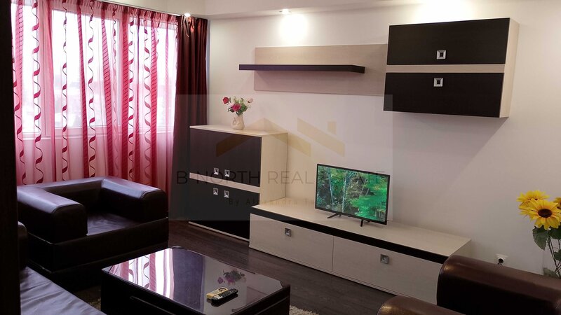 Tineretului, apartament de inchiriat 2 camere, decomandat, etaj 5