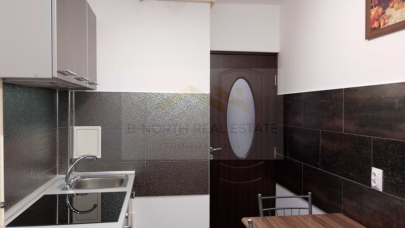 Tineretului, apartament de inchiriat 2 camere, decomandat, etaj 5