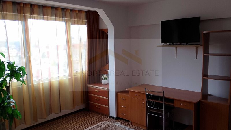Tineretului, apartament de inchiriat 2 camere, decomandat, etaj 5