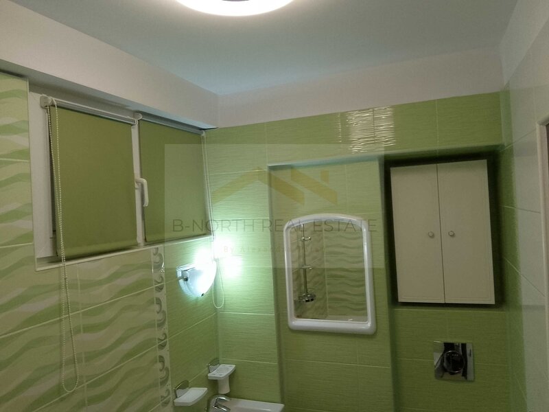 Tineretului, apartament de inchiriat 2 camere, decomandat, etaj 5